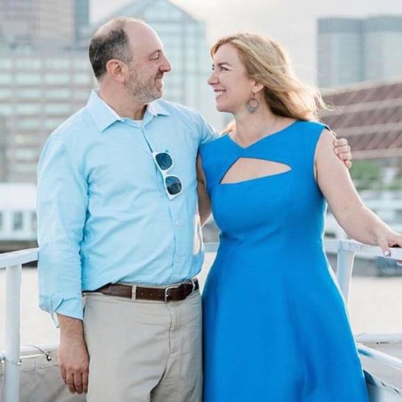 Meet your Posher, Margie - Picture 1 of 1